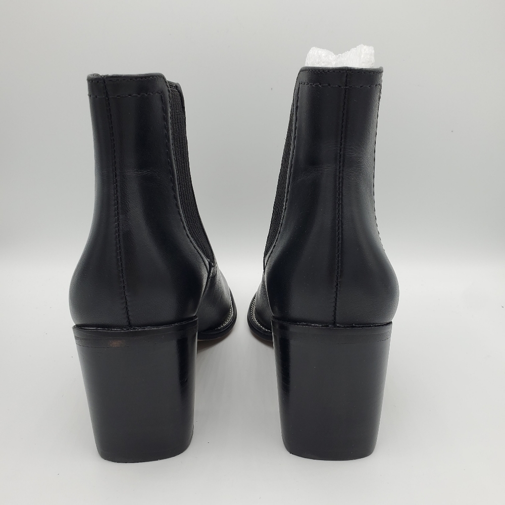 Vince Camuto Jentilliy ankle boots NIB - Picture 8 of 11